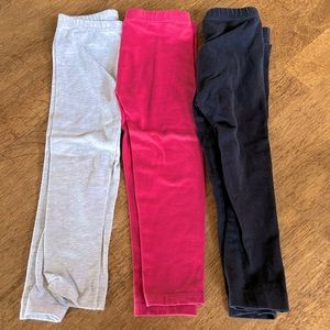 ✨Toddler girl 2T pants set✨